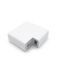 Zedar USB-C adapter / Oplader Apple, 100W, Wit