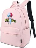 Sac à dos - 13.3 inch - Polyester - Rose