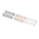 Losi LOS214014 Schokbrekerveren Grijs