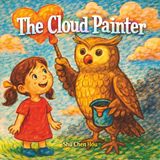 The Cloud Painter: A Magical Story About Embracing Change, Finding Beauty, and Seeing the Sky with Wonder