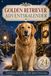 Golden Retriever Adventskalender: Gemeinsam durch 24 Tage voller Spaß & Erinnerungen | Perfekt für die Adventszeit