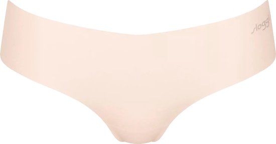 Sloggi ZERO Modal 2.0 Hipster - Women's Briefs - Beige - Size XS