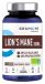 Granions Lion's Mane 1000mg Adaptogene Champignons Bio Vegan 90 Capsules