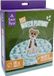 Easypets - Hondenspeelgoed - Zomer Sprinkler Mat - waterspeelgoed - Blauw - 100 cm