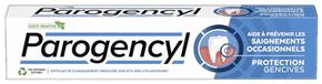 Parogencyl Protection des gencives 75 ml