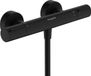 hansgrohe Ecostat Element - Douchethermostaat - Mat Zwart
