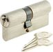 Yale Y252 06861 Dubbele profielcilinder 35/45mm