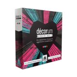 Asmodee Décorum: Movin' Out Expansion Bordspel