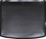 CADDY Tapis de coffre Noir 2020- Caoutchouc