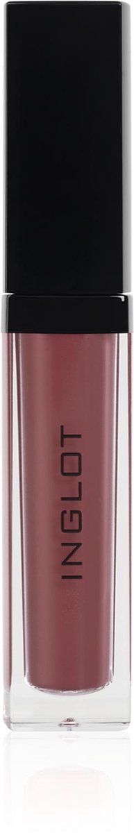 Inglot Liquid Lipstick Matte HD Lip Tint - Lipstick Matte 37 - 5901905400375