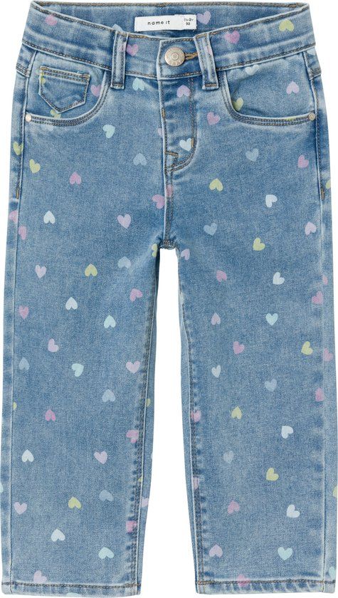 Name it Jeans Mom fit