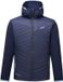 Regatta Andreson Jas Mannen XL Navy(dusky blue) Polyester/Polyamide Gevoerd Waterafstotend Lente/Zomer 2026