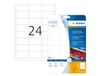 HERMA Etiket 4573 66X33.8mm 480st