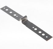GB Ancrage de dilatation INOX 175 x 22 x 0,70 mm 21264