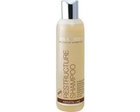 SPA MASTER MOLECULAR COSMETICS Spa Master Keratine Shampoo Beschadigd Haar – Herstelt Haarstructuur & Versterkt Verzwakt Haar – 200ml