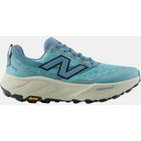 new balance Loopschoen 'Fresh Foam X Hierro v9' blauw / cyaan blauw