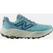 new balance Loopschoen 'Fresh Foam X Hierro v9' blauw / cyaan blauw