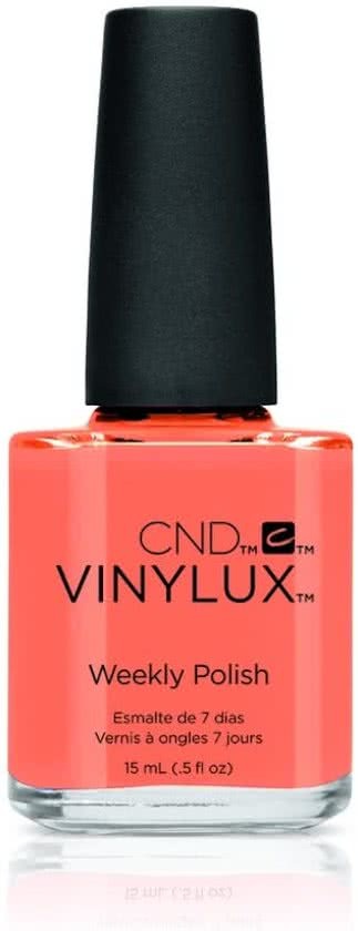 VINYLUX Shells in the Sand - Nagellak