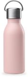 Qwetch Thermosfles - Active Pastel Roze