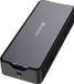 USB-C Verbatim CDS-15SSD USB-C Docking Station - Zwart/Grijs