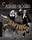 Swing Elevation Sales Limited Swing Time DVD