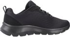 Skechers FLEX APPEAL 5.0 NEW PATH, 150201-BBK, Dames, Zwart