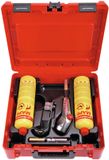 ROTHENBERGER SUPER FIRE 3 HOT BOX, 7/16"-EU, A, 2018 - 1000002369