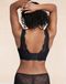 SugarShape BH zwart