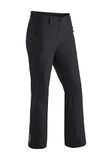 Maier Sports Ronka Broek Zwart XL / Long Vrouw