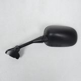RMS Left Mirror for Honda 800 VFR FI 1998-1999 RC46C Motorcycle - Black