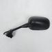 RMS Left Mirror for Honda 800 VFR FI 1998-1999 RC46C Motorcycle - Black