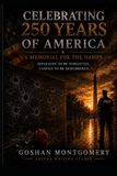 Celebrating 250 Years of America: A Memorial for the Names