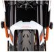Hepco Becker Ktm 790 Duke 18 5017569 00 06 Protection tubulaire pour moteur Orange