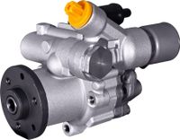 HELLA Hydraulische stuurbekrachtigingspomp, 128 bar, geschikt voor onder andere BMW 3-serie