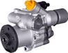 HELLA Hydraulische stuurbekrachtigingspomp, 128 bar, geschikt voor onder andere BMW 3-serie