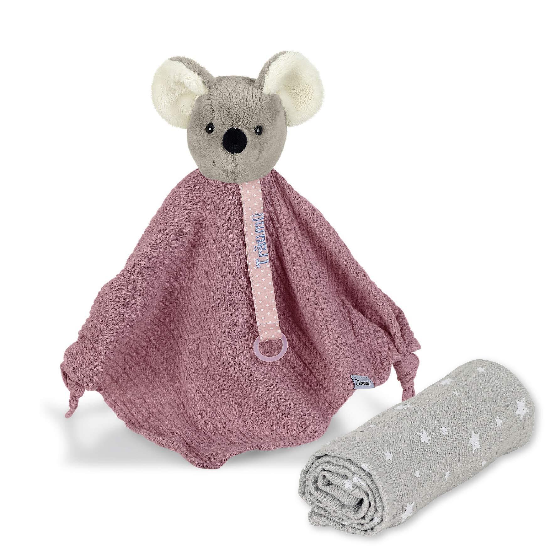 Sterntaler Dream Set Mouse Mabel