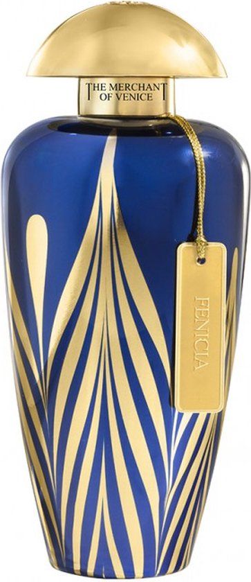The Merchant of Venice Eau de Parfum / 100 ml / Unisex