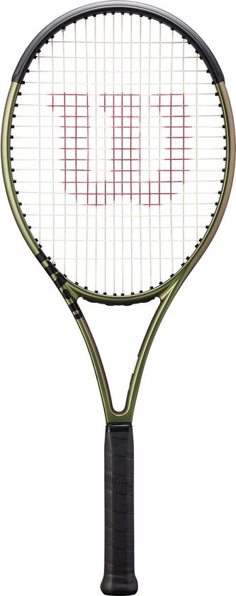 Wilson Blade 100L V8.0 - Tennisracket - Multi