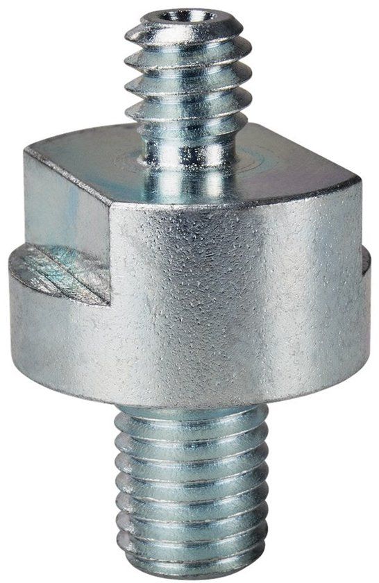Makita Accessoires Makita 743126-2 Adapter steunschijf