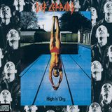 Universal Music Def Leppard: High 'n' Dry - CD