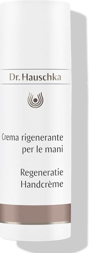 Dr. Hauschka Handcreme Regene Bdih