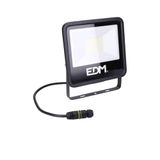 Zarivy LED-spot met 50 W en 4000 lm, daglicht 4000 K.