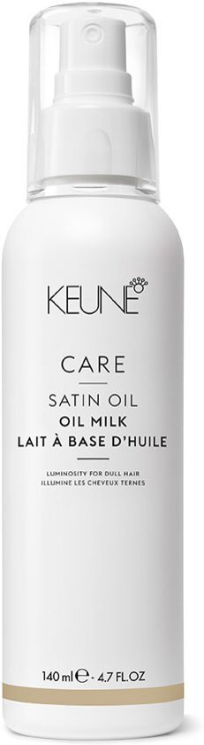 Keune CARE SATIN OIL MILK 140ML