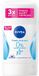 NIVEA Fresh Natural Deodorant Stick - 50ml