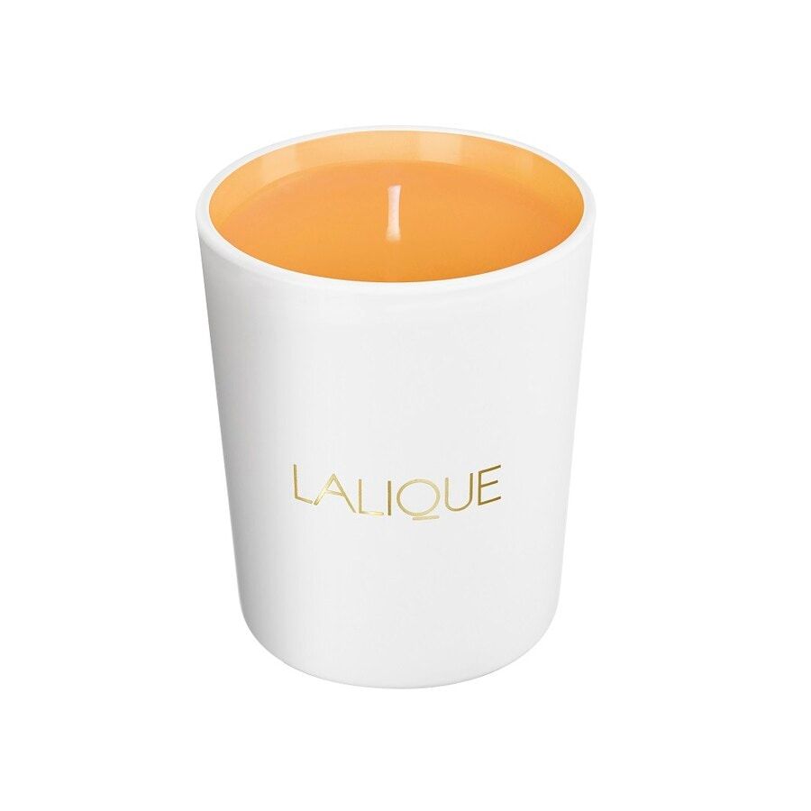Lalique Les Compositions Parfumees Sweet Amber Kaarsen 190 g