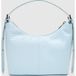 Núnoo Ava New Zealand Light Blue Taille: OS | Sacs à main Outlet | Unisexe | Bleu