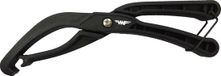 VWP Bandentang - voor heavy duty banden - kunststof - 23,5 cm