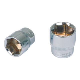 KS Tools 1/2" CHROMEplus inbus, 5/8"