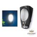 O'Daddy Solar Wand-Tafel-Zaklamp Gemma - 8718657955834