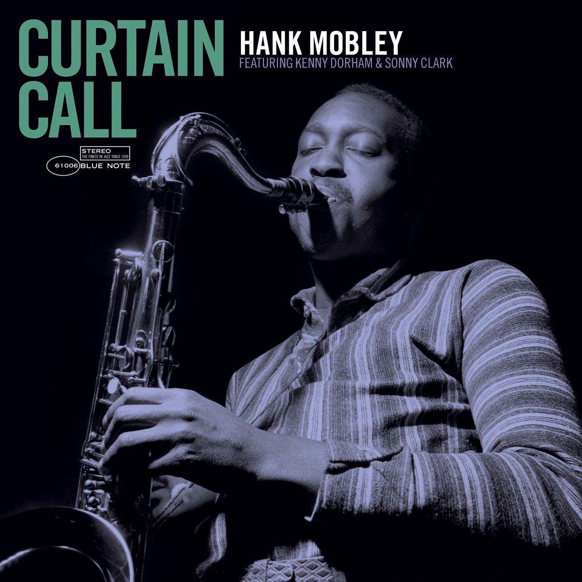 Universal Music Nederland Curtain Call (LP)